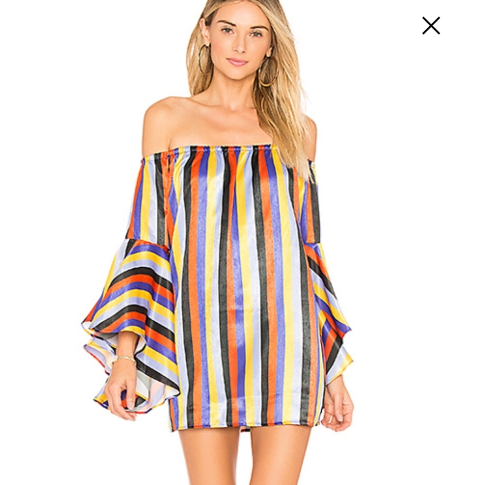 Paloma Dress